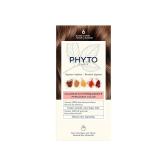 NEW PHYTO Phytocolor Permanent Hair Color with Bot