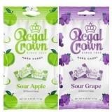 2x Regal Crown Variety 6.25oz