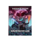 NEW $65 Dungeon Masters Guide for D&D