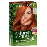SEALED Copper Sunset Permanent Hair Dye