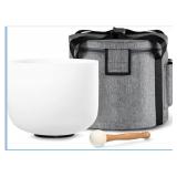 NEW $120 Crystal Singing Bowl Meditation Therapy