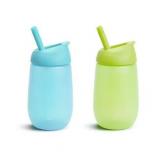 New NEW Munchkin  Simple Clean  Toddler Sippy...