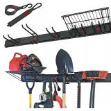 New $70 NEW RACK-ON Revelation Rack | Heavy...