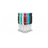 USED $40 Chefman Immersion Blender, 300W Hand
