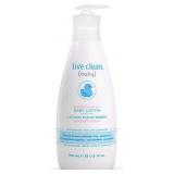 SEALED Live Clean Baby Gentle Moisture Baby...