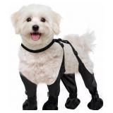 NEW Dog Boots Suspenders (Small)