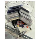 Hockey Card Lot 500pcs Mixed (Bulk Lot)