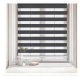 $52 Kokorona Cordless Zebra Blinds Window