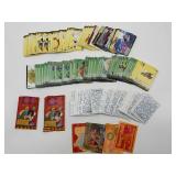 Disney Lorcana Cards Lot (150+ Cards)