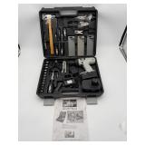 $130 18V Cordless Drill Set 69pc (Used Like New)
