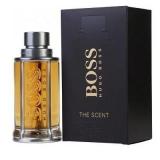 New $141 Hugo Boss The Scent Men/ Edt Spray 3.3...