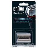 $40 Braun Series 5 52S Electric Shaver Head