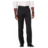 NEW $39 Men's Classic-Fit Dress Pants (33Wx34L)