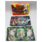 Pokï¿½mon TCG Premium Boxes Lot
