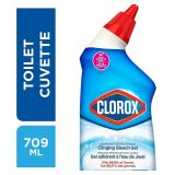 NEW Clorox Toilet Bowl Cleaner