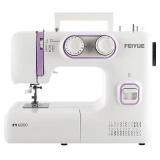 NEW $180 Full Size Sewing Machine w/Foot Pedal
