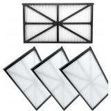 New $54 NEW deawater 4PCS RCX70101 Filter...