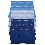 NEW $75 (M) Calvin Klein Mens Trunks