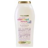 (577 ml) OGX Extra Creamy + Coconut Miracle Oil
