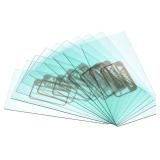 NEW 20PK Welding Protection Lens 4.25x2'
