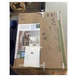 NEW $350 Laredo Table Legs and Extension