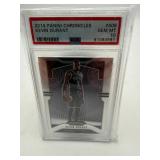 Kevin Durant PSA 10 (2019 Panini Chronicles)