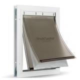 New $177 PetSafe Extreme Weather Aluminum...