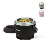 USED $35 Crock-Pot Electric Lunch Box, Portable