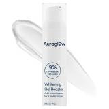 SEALED $48 2.6oz Auraglow Teeth Whitening Gel