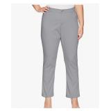 $50 (8) Lee Women's Plus Size Flex Motion