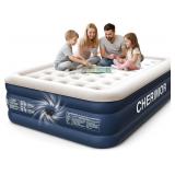 NEW $150 Queen Air Mattress