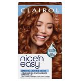 NEW Clairol Nice'n Easy Permanent Hair Dye