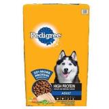 $47 Pedigree: High Protein Chicken & Veg (14kg)