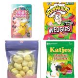 Crunchy And Chewy Variety Pack