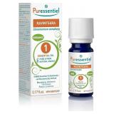 NEW Puressentiel Organic Ravintsara Essential Oil