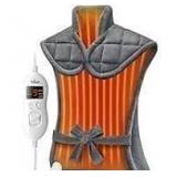 $65 Weighted Electric Heat Pad 23'x32'
