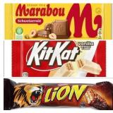 3pk Chocolate Bar Bundle