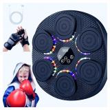 NEW $70 Music Boxing Machine