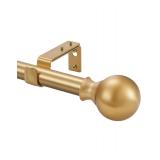$54 (72'-144') Window Curtain Rods