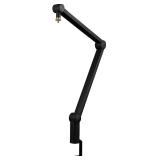 $75 Microphone Broadcast Boom Arm