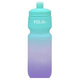 New NEW Sport Squeeze Water Bottle, BPA Free...