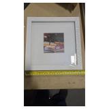 NEW 9x9 Picture frame