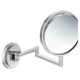 NEW $130 Wall Mounted Makeup Mirror