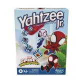 MISSING $33 MISSING Hasbro Gaming Yahtzee Jr....