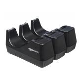 3 Pack  Amazon Basics Weighted Office Desk