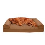 SEALED $86 FurHaven Rectangular Toasted...