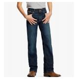 $71 (33x32) Ariat Unisex-Adult Jean