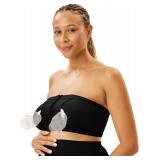 New Motherhood Maternity Womens Hands-Free...