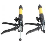 $45 2 Set Of Cabinet Cable Bars