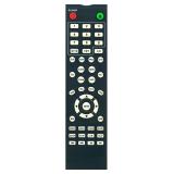 NEW Replacement Remote For Sylvania DVD Player